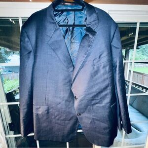 Men’s Hickey Freeman Tailored Blazer Jacket